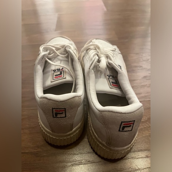 Fila Casual Sneakers - Picture 3 of 5